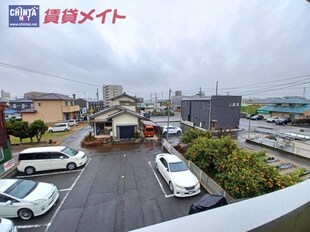 三日市駅 徒歩4分 2階の物件内観写真